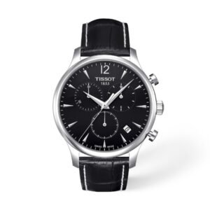 Tissot Tradition 42mm T063.617.16.057.00