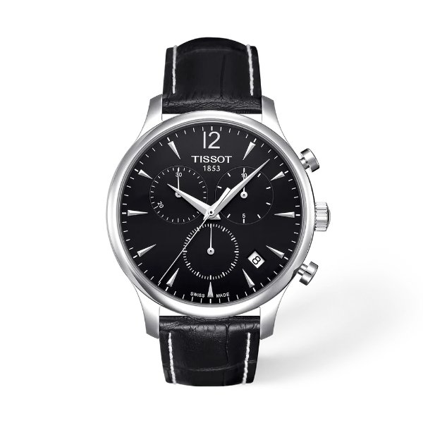 Tissot Tradition 42mm T063.617.16.057.00