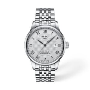 Tissot Le Locle 39.3mm T006.407.11.033.00