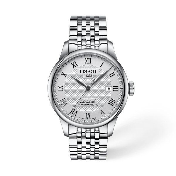 Tissot Le Locle 39.3mm T006.407.11.033.00