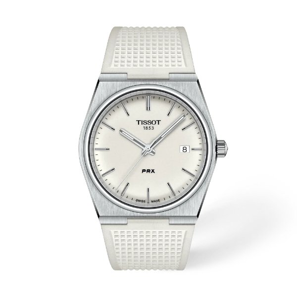 Tissot PRX 40mm T137.410.17.011.00