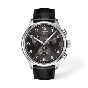 Tissot Chrono XL Classic 45mm T116.617.16.057.00