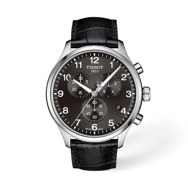 Tissot Chrono XL Classic 45mm T116.617.16.057.00