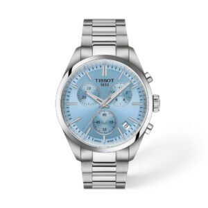 Tissot PR 100 40mm T150.417.11.351.00