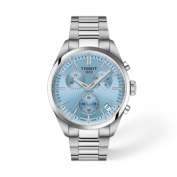 Tissot PR 100 40mm T150.417.11.351.00