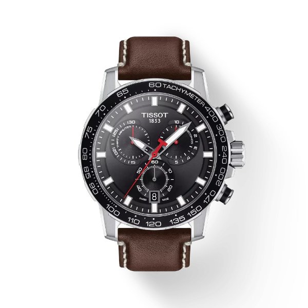 Tissot Supersport Chrono T125.617.16.051.01