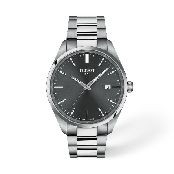 Tissot PR 100 40mm T150.410.11.081.00