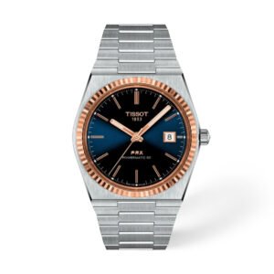 Tissot PRX Gold 40mm T931.407.41.041.00