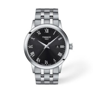 Tissot Classic Dream 42mm T129.410.11.053.00