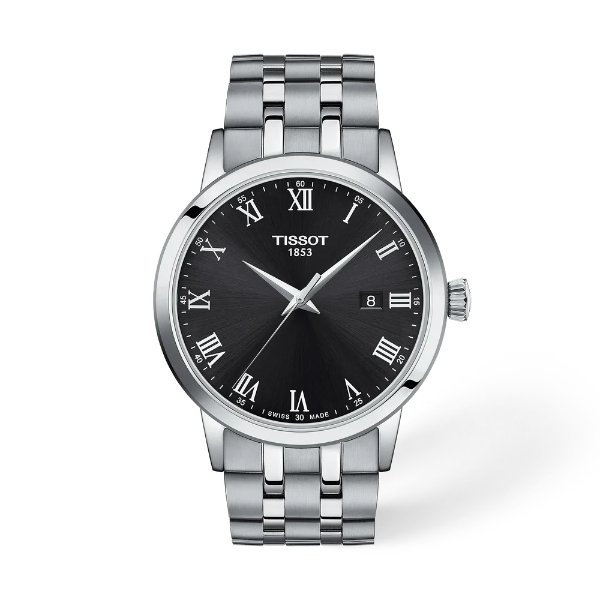 Tissot Classic Dream 42mm T129.410.11.053.00