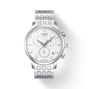 Tissot Tradition Chronograph T063.617.11.037.00