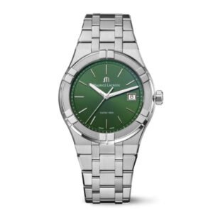 AIKON QUARTZ DATE 40MM