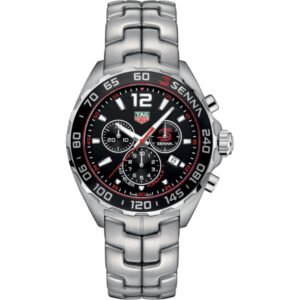 TAG Heuer Formula 1 Special Edition Quartz, 43 mm, Steel CAZ1015.BA0883