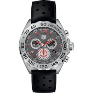 TAG Heuer Formula 1 Manchester United Special Edition Quartz, 43 mm, Steel CAZ101M.FT8024