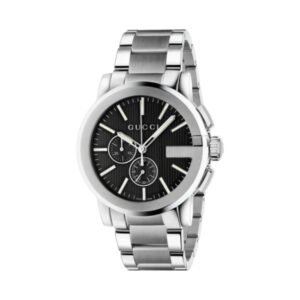 G-Chrono watch, 44mm