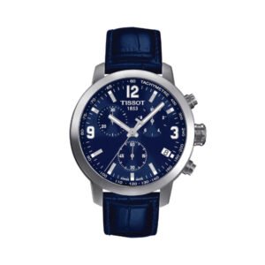 Tissot Prc 200 Chronograph T0554171604700 Men Watch T0554171604700