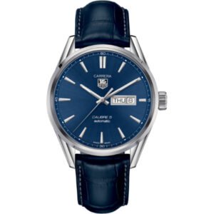 TAG Heuer Carrera Automatic, 41 mm, Steel WAR201E.FC6292