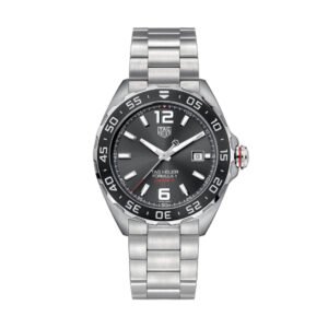 Tag Heuer Watch – WAZ2011.BA0842