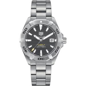 TAG Heuer Aquaracer Automatic, 41 mm, Steel WBD2113.BA0928