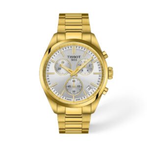 Tissot PR 100 40mm T150.417.33.031.00