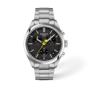 Tissot PR 100 Tour de France 40mm T150.417.11.051.00