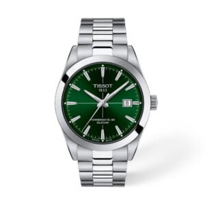 Tissot Gentleman 40mm T127.407.11.091.01