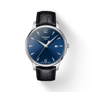 Tissot Tradition T063.610.16.047.00