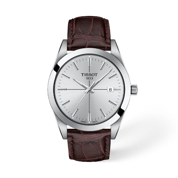 Tissot Gentleman T127.410.16.031.01