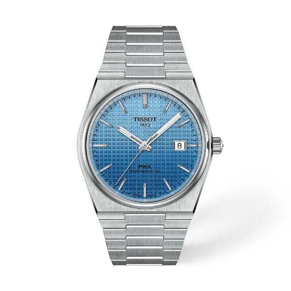 Tissot PRX 40mm T137.407.11.351.01