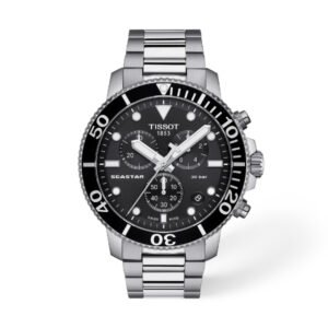 Tissot Seastar 1000 45.5mm T120.417.11.051.00