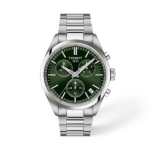 Tissot PR 100 40mm T150.417.11.091.00