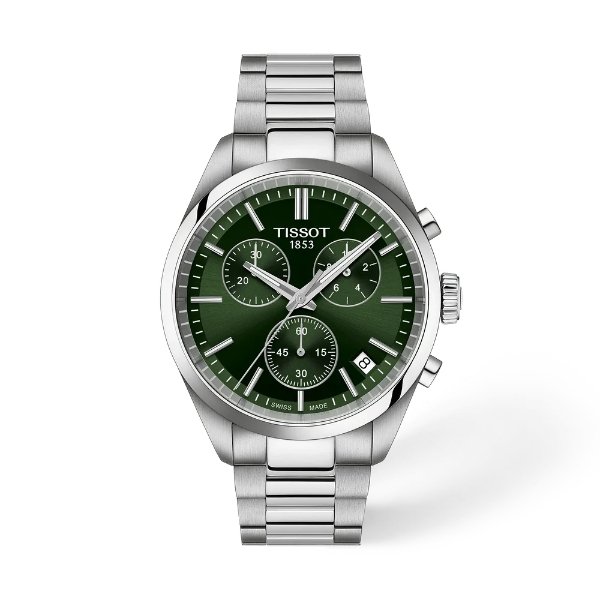 Tissot PR 100 40mm T150.417.11.091.00