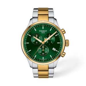 Tissot Chrono XL Classic T116.617.22.091.00