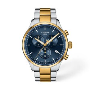 Tissot Chrono XL Classic T116.617.22.041.00
