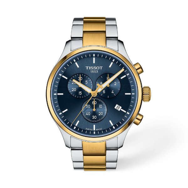 Tissot Chrono XL Classic T116.617.22.041.00
