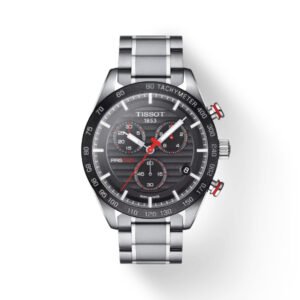Tissot PRS 516 Chronograph T100.417.11.051.01