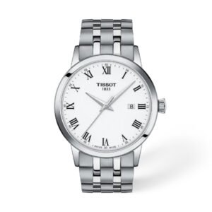 Tissot Classic Dream 42mm T129.410.11.013.00