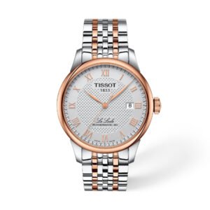 Tissot Le Locle 39.3mm T006.407.22.033.00