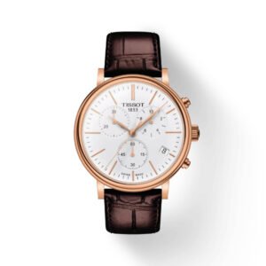 Tissot Carson Premium Chronograph T122.417.36.011.00
