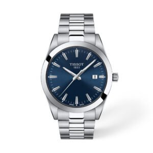 Tissot Gentleman 40mm T127.410.11.041.00