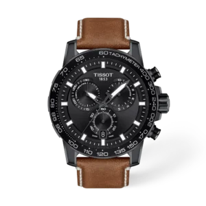 Tissot Supersport Chrono 45.5mm T125.617.36.051.01