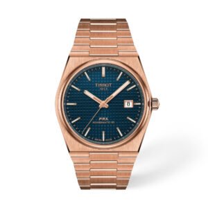 Tissot PRX 40mm T137.407.33.041.00