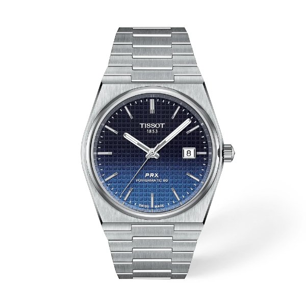 Tissot PRX 40mm T137.407.11.051.01