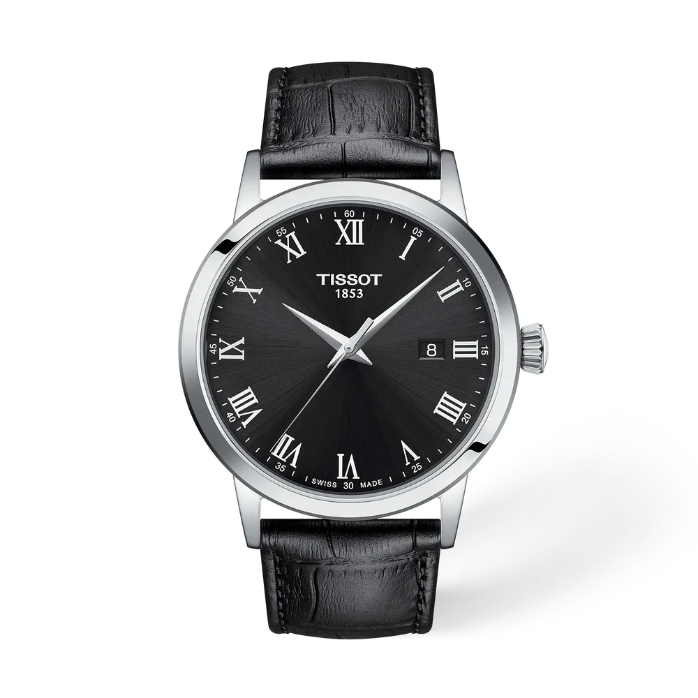 Tissot Classic Dream 42mm T129.410.16.053.00