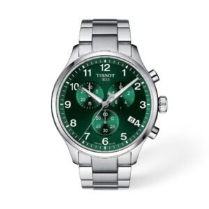 Tissot Chrono XL Classic T116.617.11.092.00