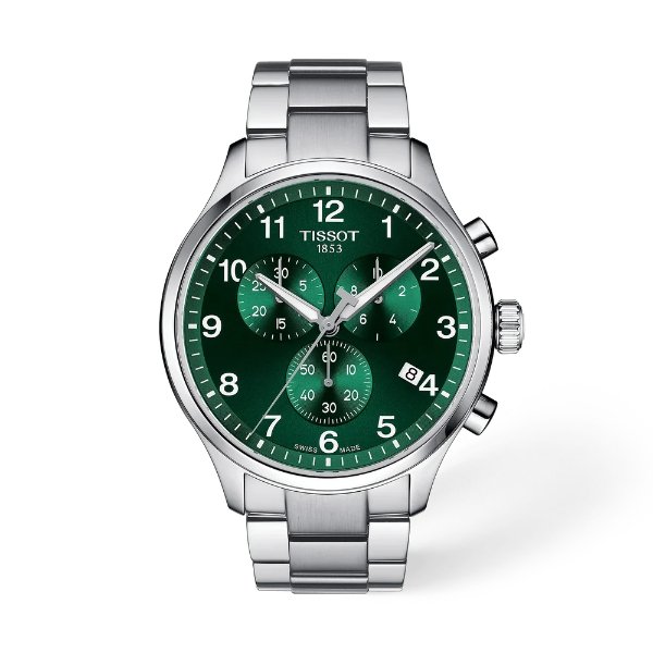 Tissot Chrono XL Classic T116.617.11.092.00