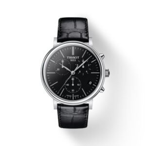 Tissot Carson Premium Chronograph T122.417.16.051.00