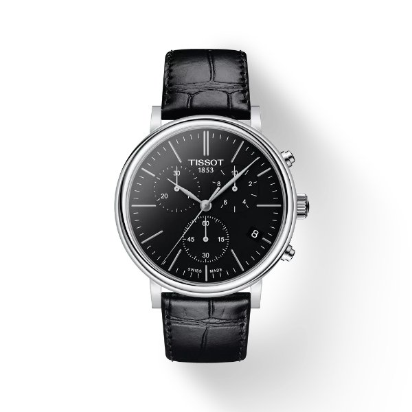 Tissot Carson Premium Chronograph T122.417.16.051.00