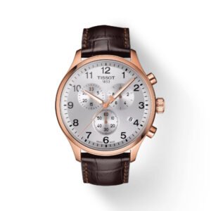 Tissot Chrono XL Classic T116.617.36.037.00