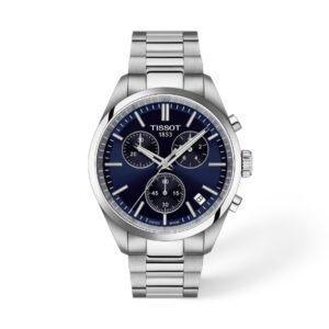 Tissot PR 100 40mm T150.417.11.041.00